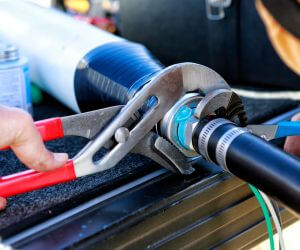 About Plumbers Pros North Pownal, VT